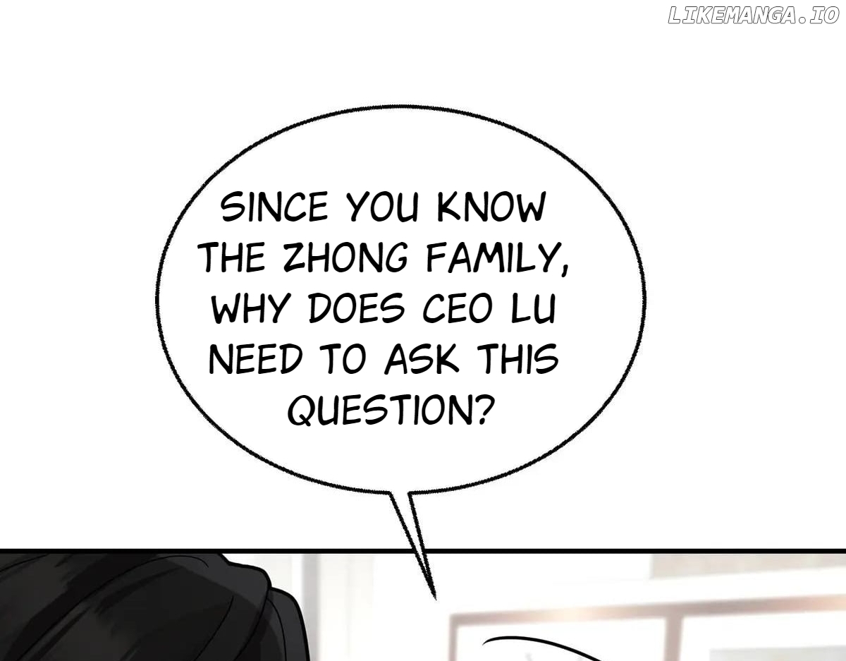 After Breakup: Had an Affair With My Ex's Uncle Chapter 81 - page 64